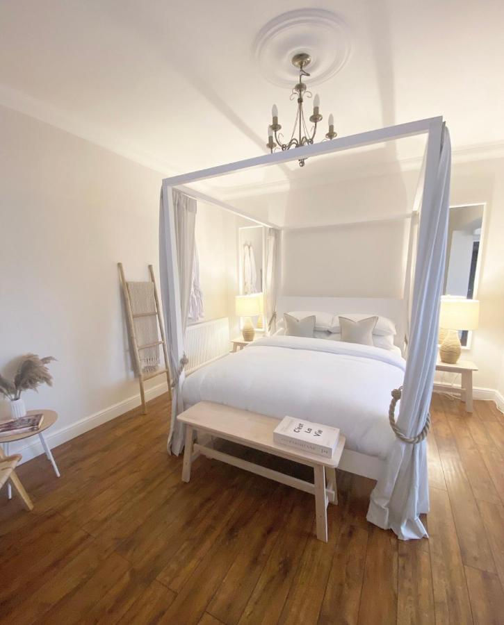 Queens Stay, Seaburn Sunderland  Eksteriør billede